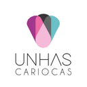 Logo Unhas Carioca